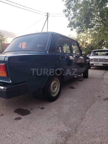 LADA (VAZ) 2107-8