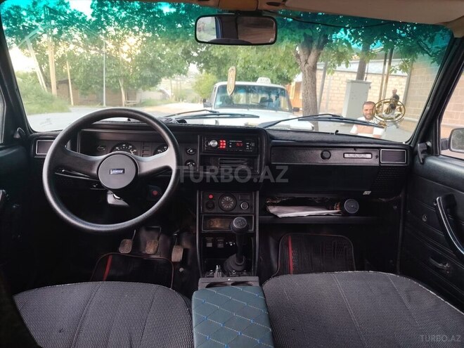 LADA (VAZ) 2107-12