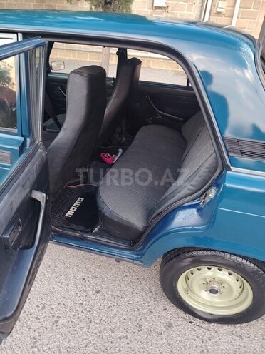 LADA (VAZ) 2107-10