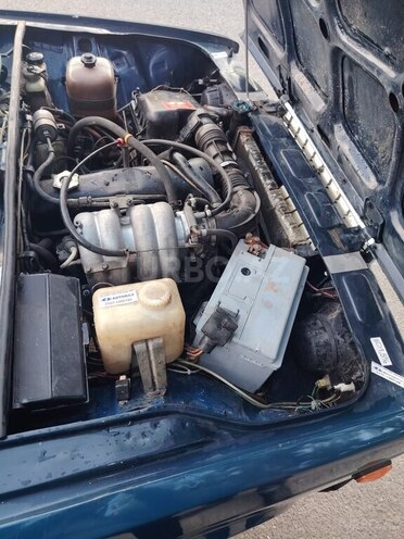 LADA (VAZ) 2107-13