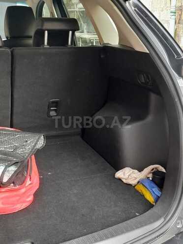 Mazda CX-5-8