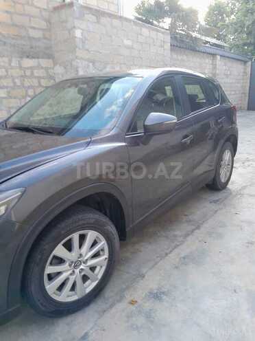 Mazda CX-5-3