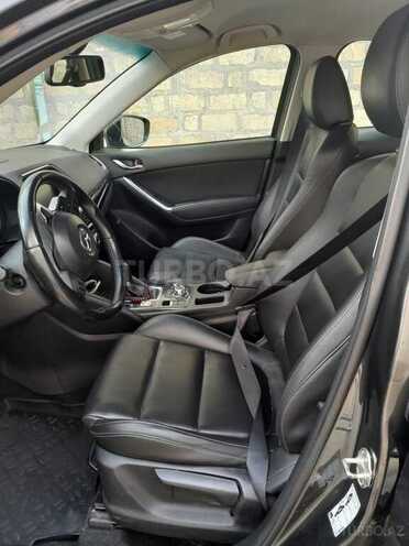 Mazda CX-5-5