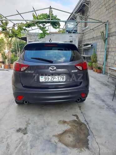 Mazda CX-5-2