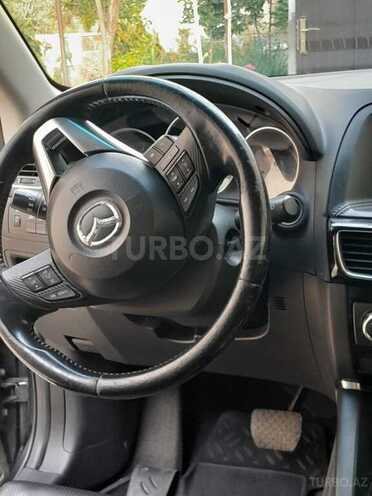 Mazda CX-5-11