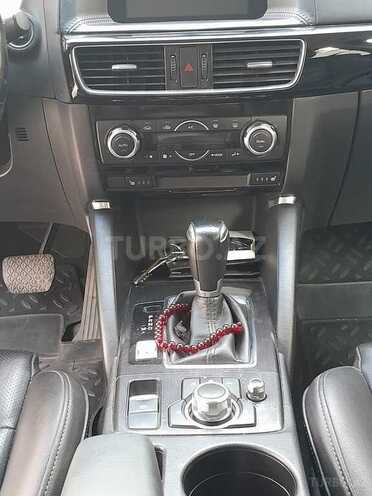 Mazda CX-5-6