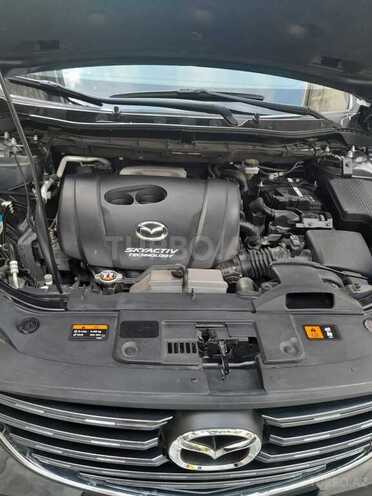 Mazda CX-5-7