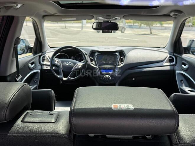 Hyundai Santa Fe-11
