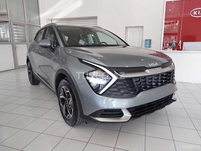 Kia Sportage-5