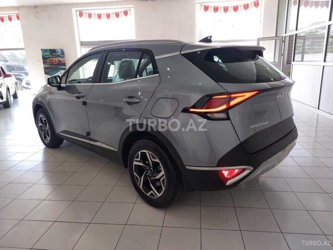Kia Sportage-9