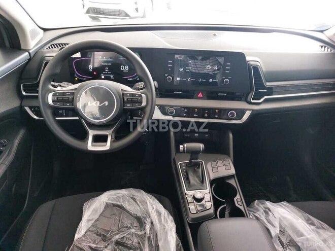 Kia Sportage-8