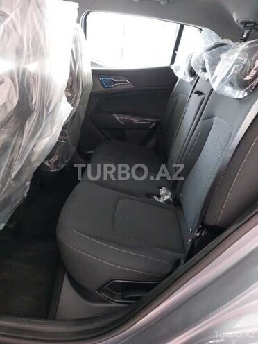 Kia Sportage-10