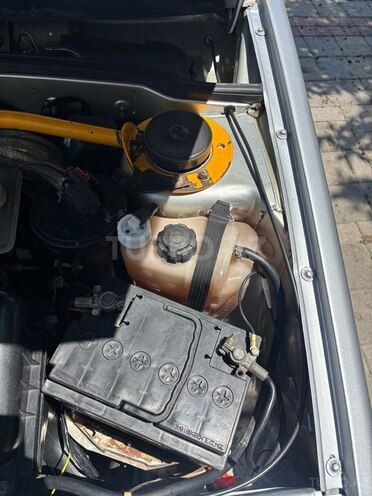 LADA (VAZ) 21099-14