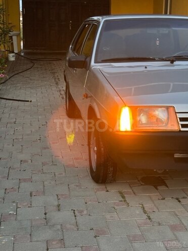 LADA (VAZ) 21099-5