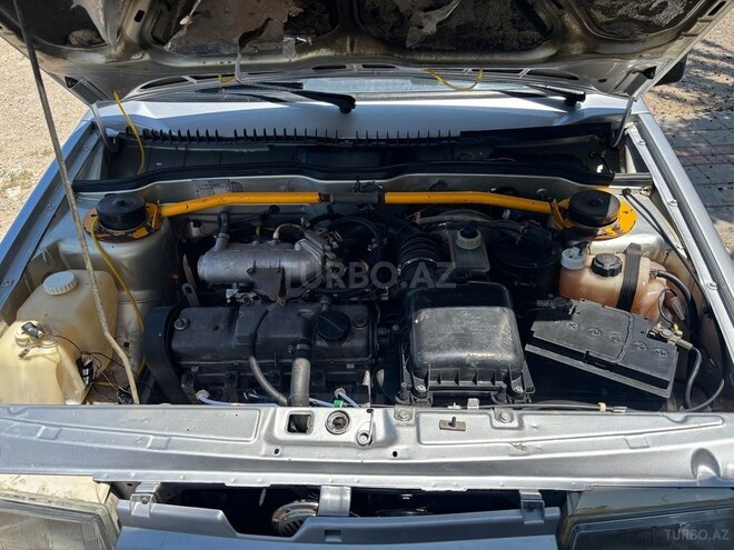 LADA (VAZ) 21099-17
