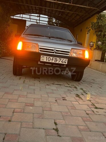 LADA (VAZ) 21099-7