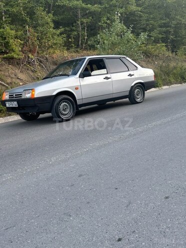 LADA (VAZ) 21099-11