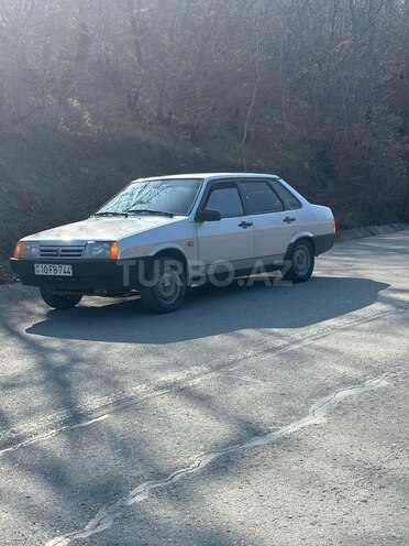 LADA (VAZ) 21099-3