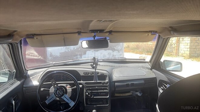 LADA (VAZ) 21099-18