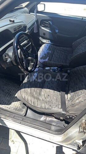 LADA (VAZ) 21099-19