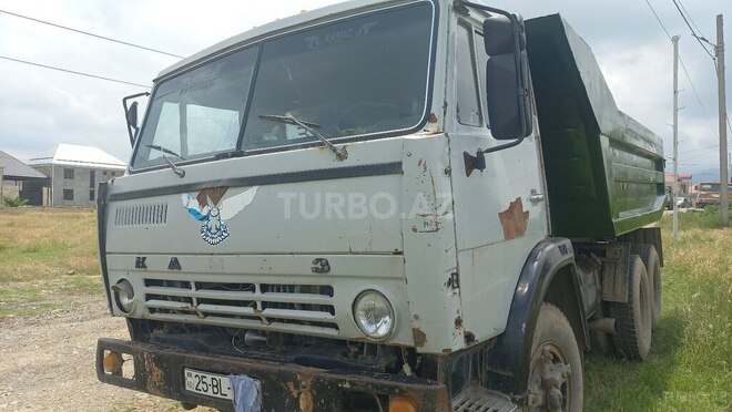 KamAz 5511-1
