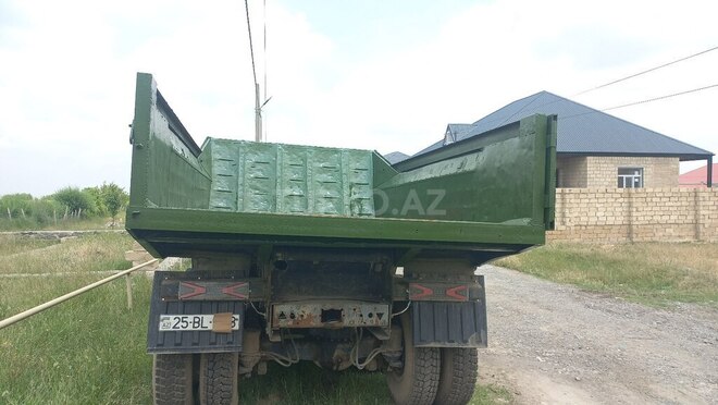 KamAz 5511-4