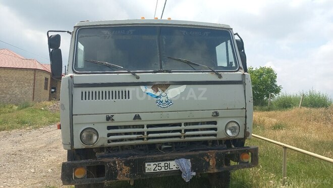 KamAz 5511-2