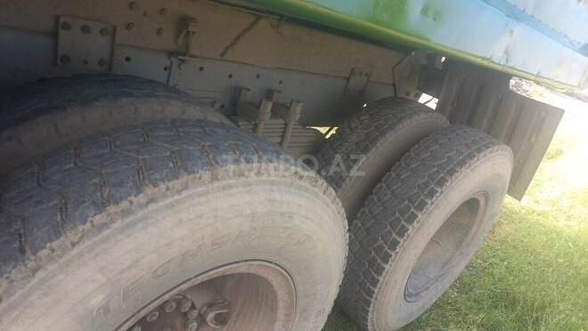 KamAz 5511-5