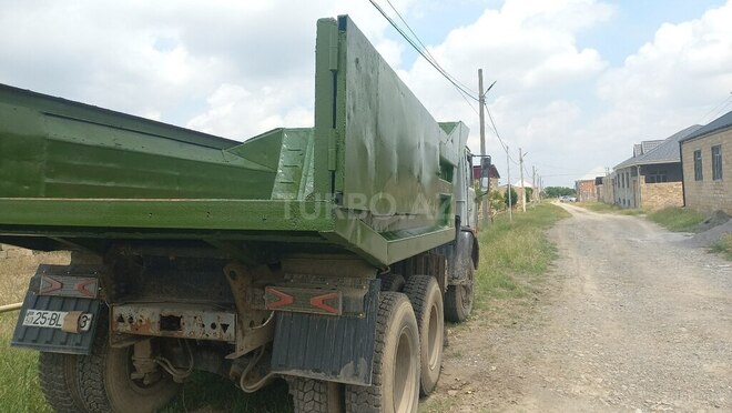 KamAz 5511-3