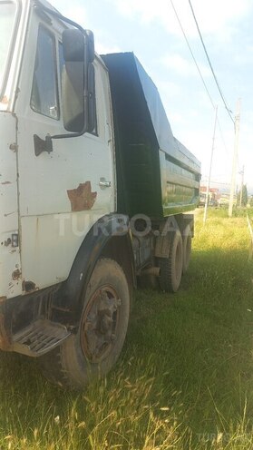 KamAz 5511-6