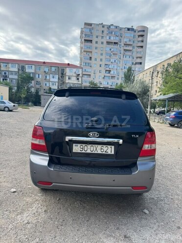 Kia Sorento-5