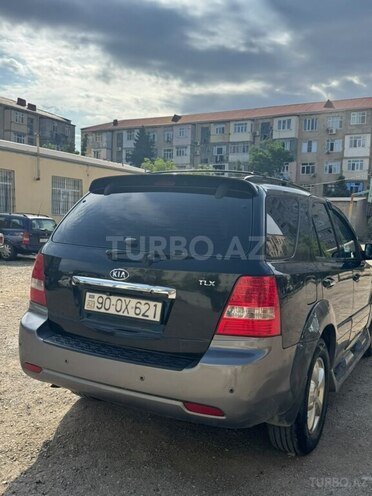 Kia Sorento-2