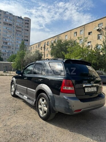 Kia Sorento-3