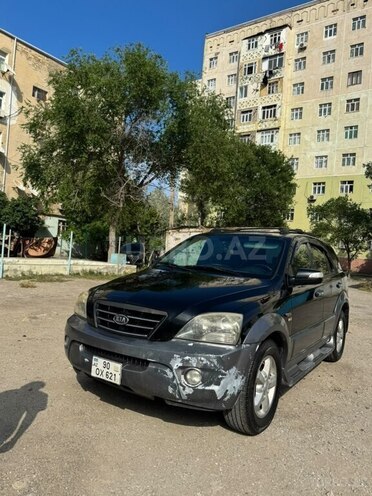 Kia Sorento-4
