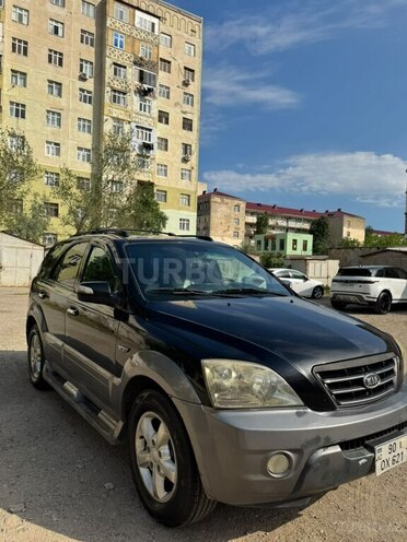Kia Sorento-1