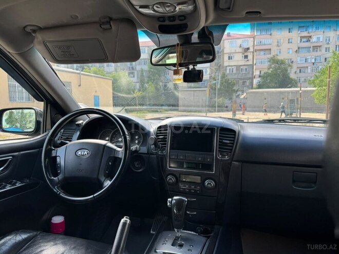 Kia Sorento-7