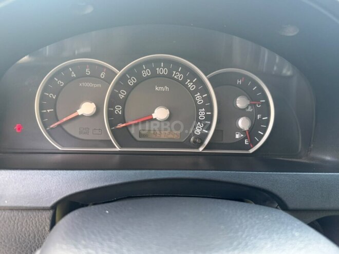 Kia Sorento-8