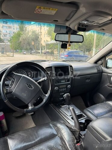 Kia Sorento-10