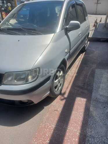 Hyundai Matrix-5