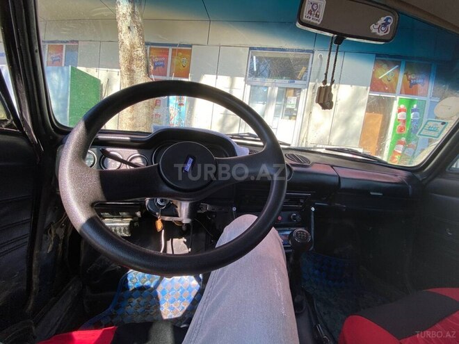 LADA (VAZ) 2106-3