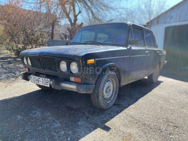 LADA (VAZ) 2106-1
