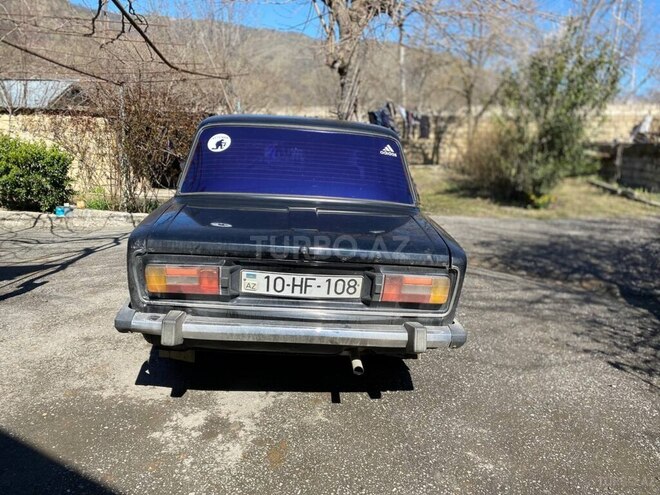 LADA (VAZ) 2106-2