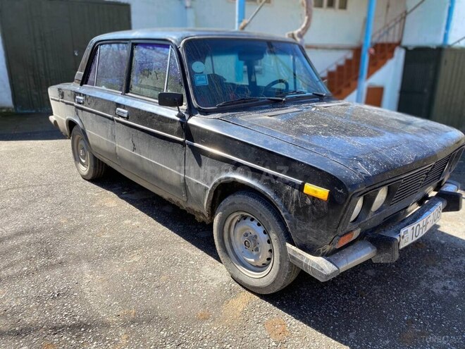 LADA (VAZ) 2106-5