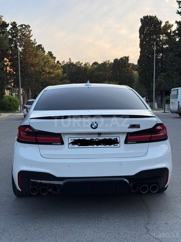 BMW 530-2