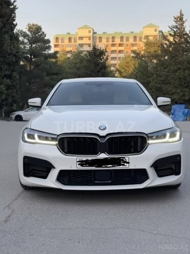 BMW 530-1