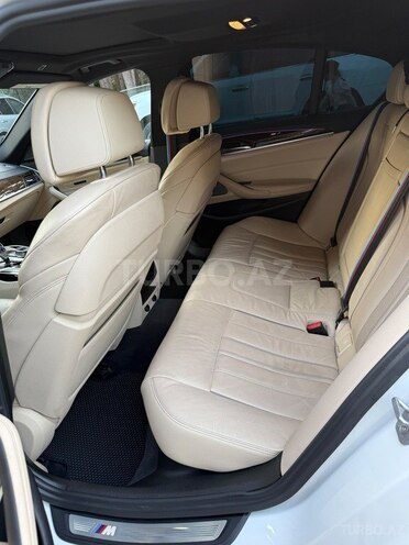 BMW 530-6