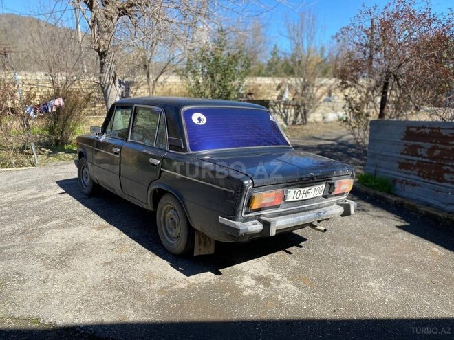 LADA (VAZ) 2106-4