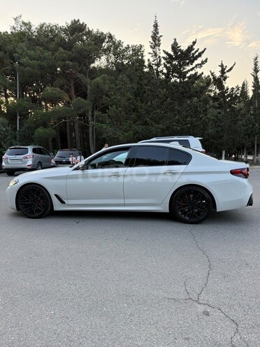 BMW 530-3