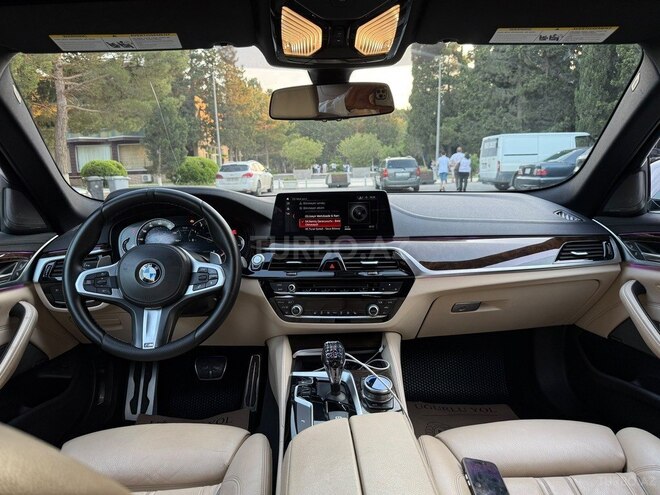 BMW 530-5