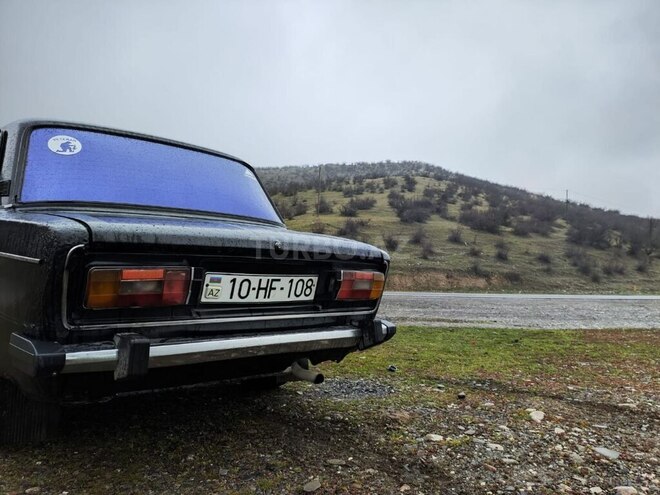 LADA (VAZ) 2106-6